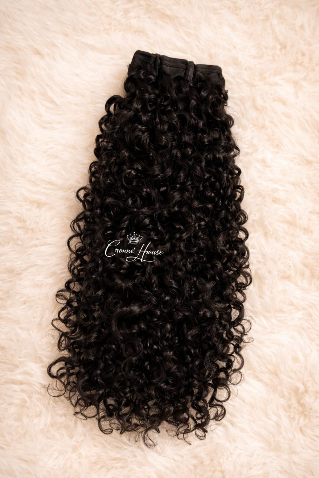 Jerry Curly