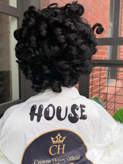 Auburn Crown