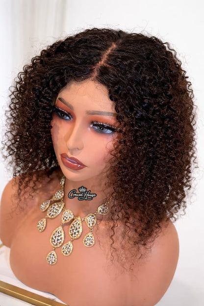 Water Wave (Deep Curly)