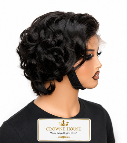 Seraphine 1