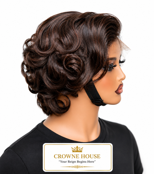 Seraphine 2