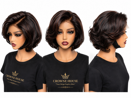 Seraphine 2