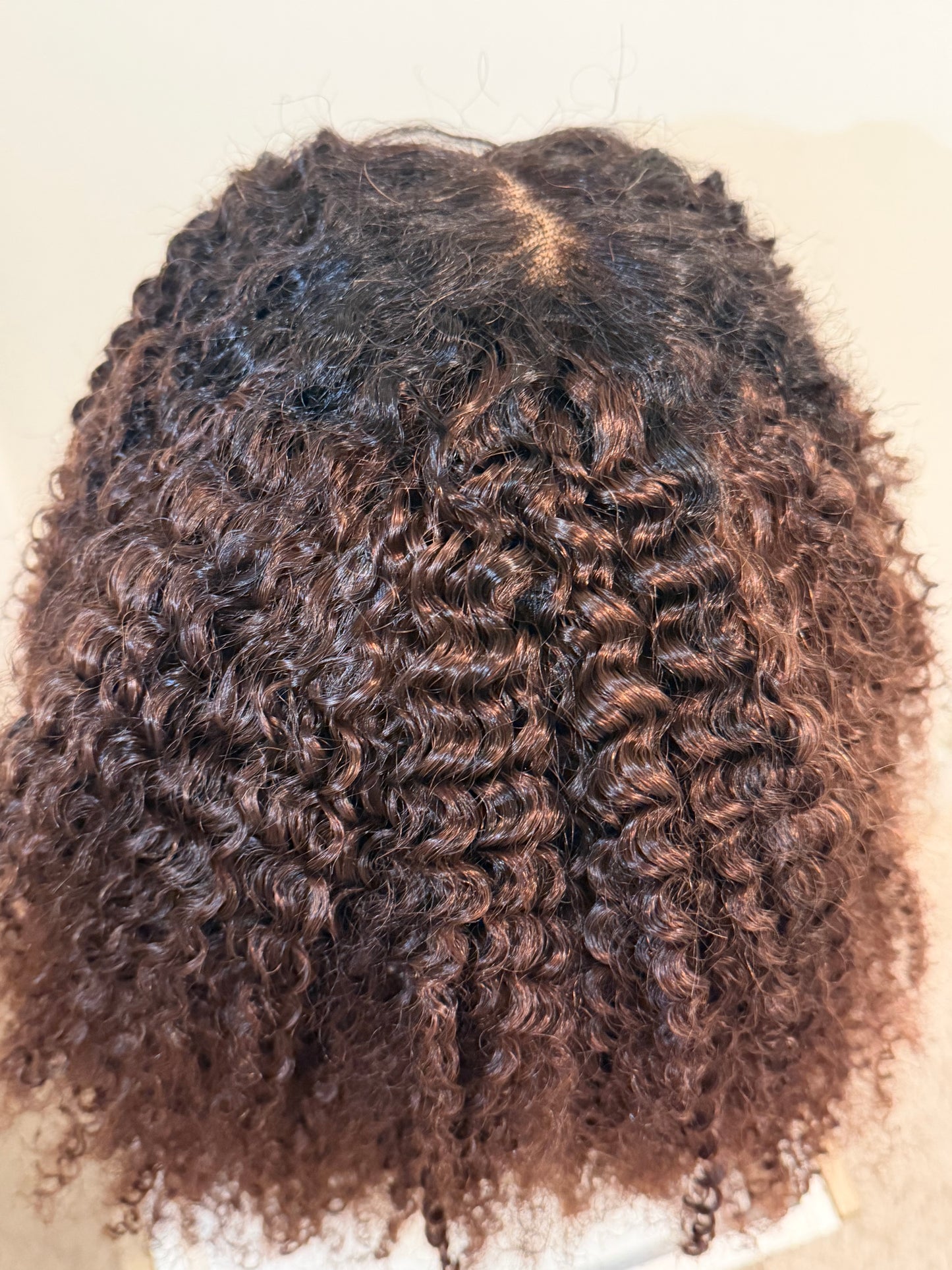 Water Wave (Deep Curly)