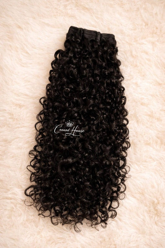 Jerry Curly
