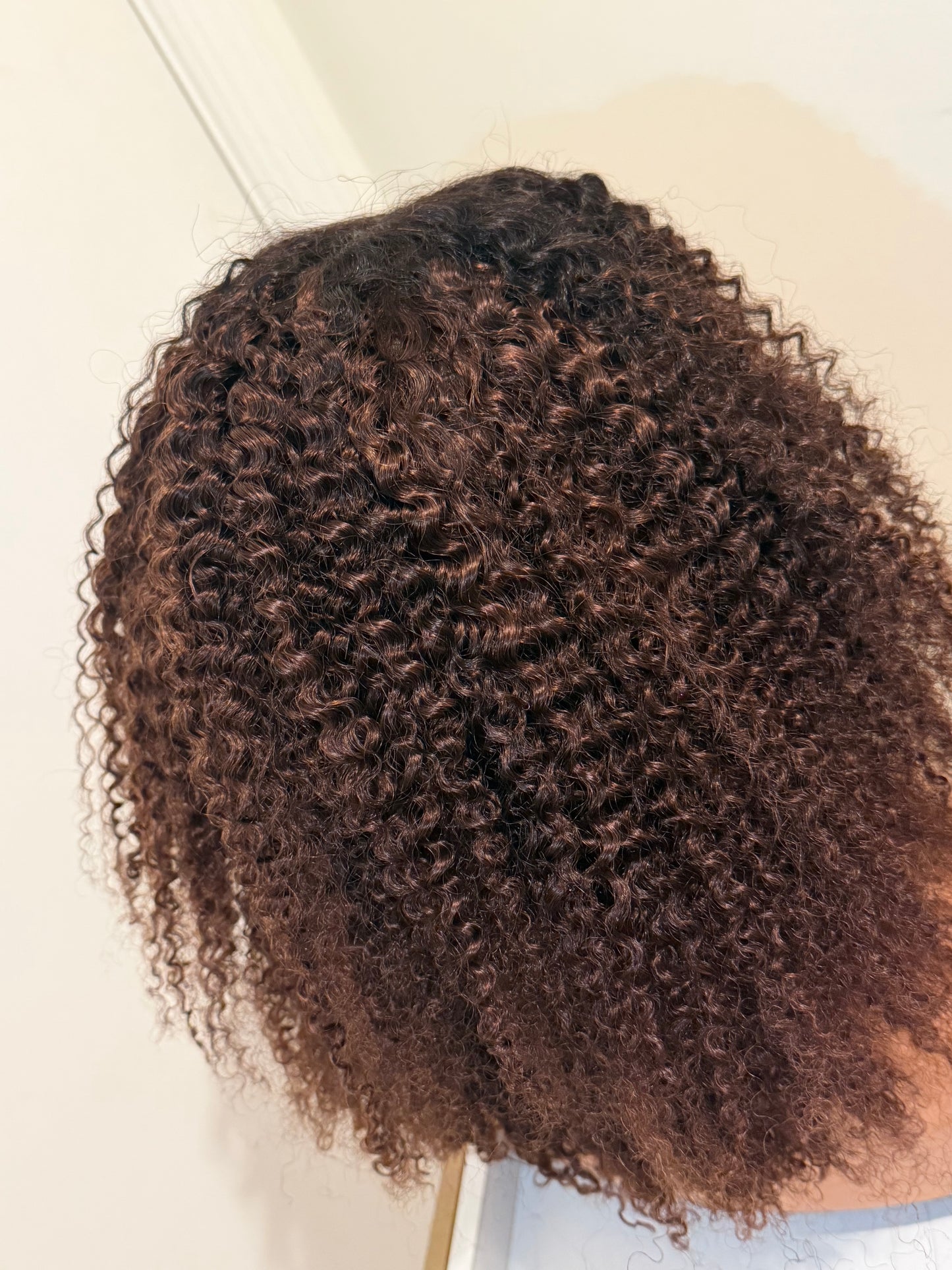 Water Wave (Deep Curly)